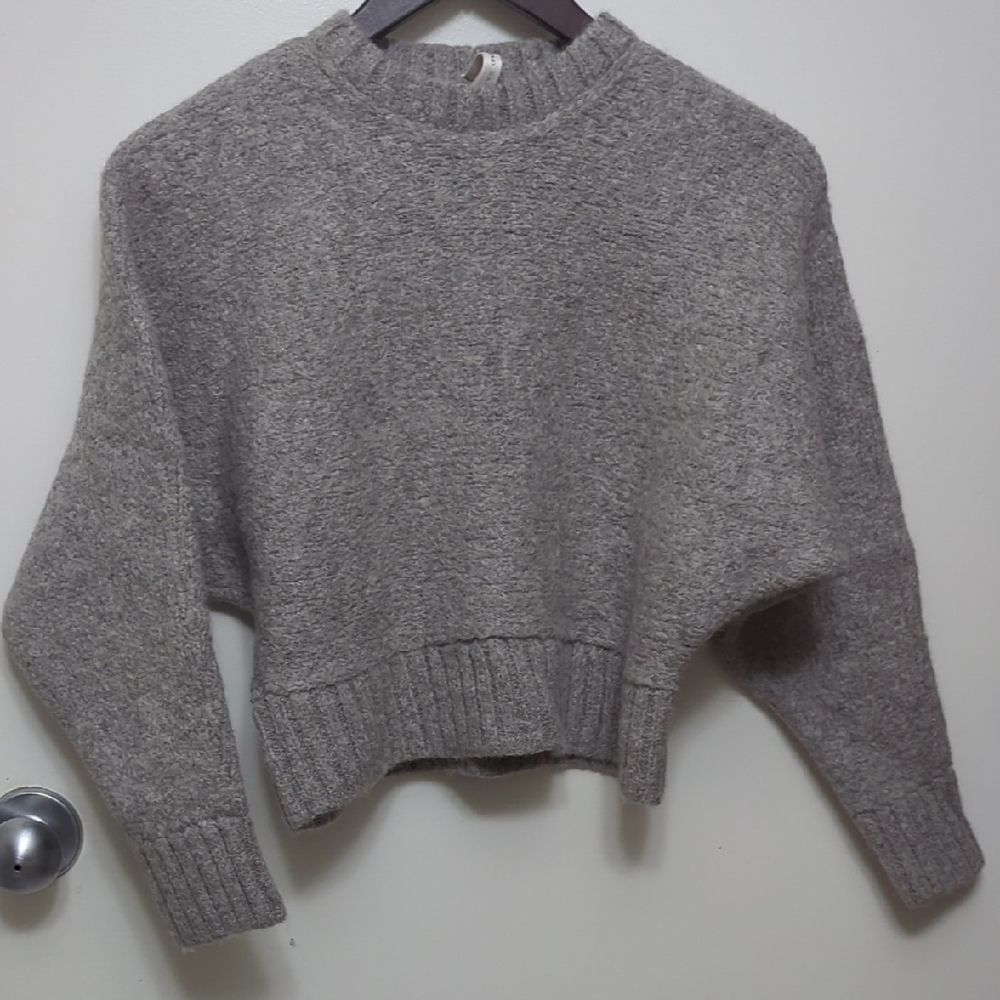 Babaton Alpaca Sweater
